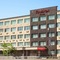 Ramada Plaza By Wyndham Montreal - map