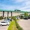 Sandman Signature Calgary Airport Hotel - map