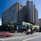 Sandman Signature Vancouver Downtown Hotel - map