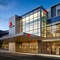 Delta Hotels by Marriott Calgary Airport In-Terminal - map