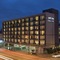 Park Inn And Suites By Radisson Vancouver, Bc - map