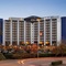 Radisson Blu Vancouver Airport Hotel & Marina - map