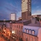 Delta Hotels By Marriott Quebec - map