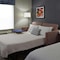 Hampton Inn & Suites By Hilton Montreal-Dorval - map