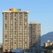 Sandman Suites Vancouver On Davie - map