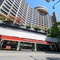 Pinnacle Hotel Harbourfront - map