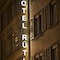Sorell Hotel Rütli Niederdorf Zürich - map