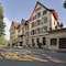 Sorell Hotel Zürichberg - map