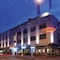 Leonardo Boutique Hotel Rigihof Zurich - map
