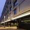 Pullman Basel Europe - map