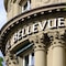 Bellevue Palace Hotel - map