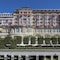 Lausanne Palace - map