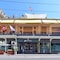 J5 Hotels Helvetie Montreux - map