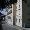Grand Hotel Europe - map