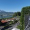 Grand Hotel Europe - map