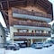 Central Hotel Wolter - map