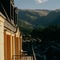 Beausite Zermatt - map
