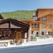 Aristella Swissflair Hotel & Apartements - map