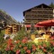 Antares Hotel - map