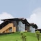 Hotel Arenal Lodge - map