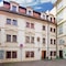 Waldstein Hotel - map
