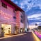 Ramada Hotel & Suites By Wyndham Ayia Napa - map