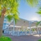 Silver Sands Beach Hotel - map