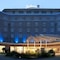 Radisson Blu Hotel Dortmund - map