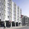 Ibis Hotel Köln Centrum - map