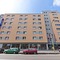 Novum Hotel Aldea Berlin Centrum - map