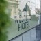 Westend Hotel - map