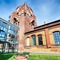 Achat Hotel Offenbach Plaza - map