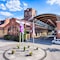 Achat Hotel Offenbach Plaza - map