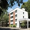 Mercure Hotel Bielefeld Johannisberg - map