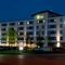 Holiday Inn Express Köln-Mülheim By Ihg - map