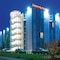 Leonardo Hotel Hannover Airport - map
