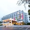 Leonardo Hotel Monchengladbach - map