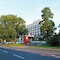 Leonardo Hotel Monchengladbach - map