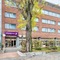 Premier Inn Köln City Centre - map