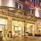 Hotel AMANO Dusseldorf - map