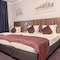 Ramada By Wyndham Frankfurt Central Station - map
