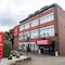 Leonardo Hotel Hamburg Elbbruecken - map