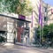 Mercure Hotel Aachen Europaplatz - map