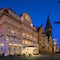 Lumière Boutiquehotel Im Fürstenhof Leipzig - map