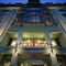 Leipzig Marriott Hotel - map