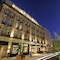 Kastens Hotel Luisenhof - map