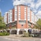 DoubleTree by Hilton Hannover Schweizerhof - map