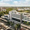 Residence Inn By Marriott Munich Central - map
