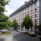 Intercityhotel Nürnberg - map