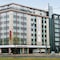 Leonardo Royal Hotel Düsseldorf Königsallee - map